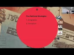12. The Flourishing of Jewish Politics in eastern Ashkenaz