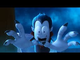 Save The Enemy | Spookiz | Halloween videos | Funny Cartoons For Kids