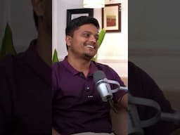 How Somesh is Turning ₹56K/Month into a ₹3.89Cr Portfolio