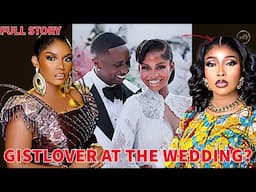 The Genesis Of Iyabo Ojo & Liz Anjorin’s Drama, Pricilla’s Wedding & Why Many Think It's Jealousy