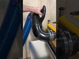 Get a $150 Rockler Rewards Card when you buy a Rockler Dust Right 750 CFM Mobile Dust Collector!