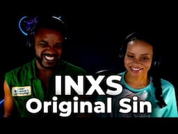 LEX IS BACK!!! 🎵 INXS - Original Sin REACTION