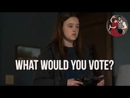 The Last of Us Season 2 Episode 3 The Path Spoiler Discussion