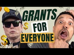 $1.2 Million Grants! Anyone Nationwide Can Apply!