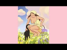 Nature TV - Leslie