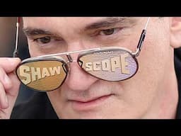 What is Shaw Scope, actually?