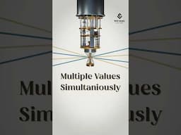 How Quantum Computers Work? Classical Vs Quantum Computing