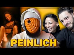PEINLICHSTE BEZIEHUNG 2025 (Mario Novembre & Janina)
