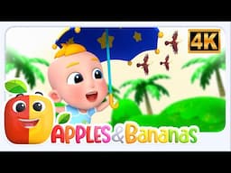 Earth Our Home, Learning Animated Videos for Kids