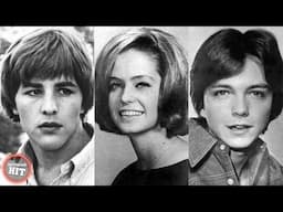 ICONIC ACTORS AND ACTRESSES In Their Youth | Can You Identify Them??? (Part 9)
