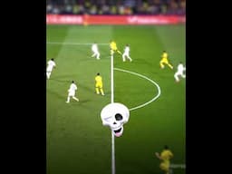 Courtois vs Villarreal 2025