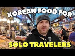 Why EVERY Solo Traveler is Choosing Seoul in 2025