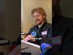 Writing a James Bond theme with Finneas