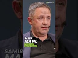 Samir Mane shares journey from refugee to business force shaping the Balkans