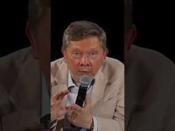 Eckhart Tolle on Why Your Situation Is Ideal