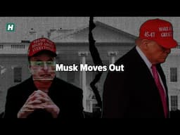 Musk Moves Out