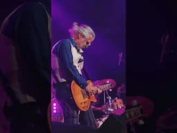 Carl Baldassarre - 🎸 Guitar Solo - No Quarter #ledzeppelin