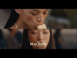 Magnum Nocciola & Cherry | Lleva el Placer Más Allá