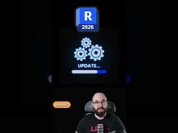 Time to update to #revit 2026