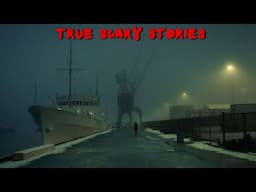 8 Disturbing True Scary Stories That Will Give You Nightmares! (Vol. 42)