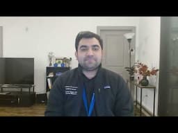 2025 June Author Interview-Aamir Saeed