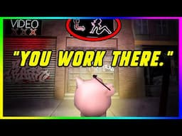 Pasta Being A Woman for 18 Minutes (VanossGaming Compilation)