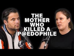 The Mother Who Killed a P@edophile and Got 15 Years in Prison - Powerful Story From Sarah Sands