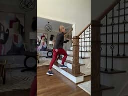 WEEK 14 of “Exercise Every Day in 2025” - STEPS