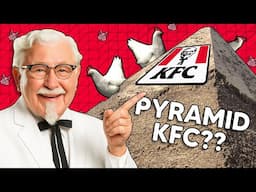 L4D2: Building The Best KFC WHERE!?