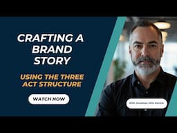 Crafting a Compelling Brand Story📣