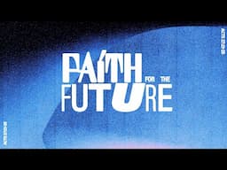 City of Grace  |  Terry Crist  “Faith for the Future”