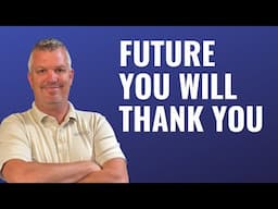 How Can Tax Planning Now Pay Off Later?