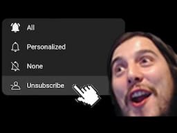 I Needed To Do This