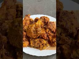 Best Mutton Fry by #yescanicook #food #cooking #recipe #easyrecipe #muttonfry #shorts #viralvideo