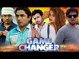 GAME CHANGER |Round2Hell New Video |R2H Nazim Waseem Jain New Video |#R2H #Round2hell