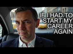 10 Lessons for Building a Better Career (I Wish I Knew Sooner)