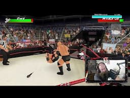 Games and Beer 479 Wrestling Empire pt 1