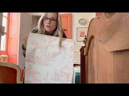 Château de la Grifferaie: S6, E12 "Prepping the Castle"