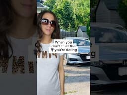 its hard to trust anyone in that life. recovery is possible don't give up