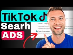 TikTok Search Ads Explained: Everything You Need To Know