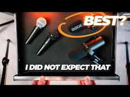 Unexpected Podcasting Tool for the BUDGET CREATOR