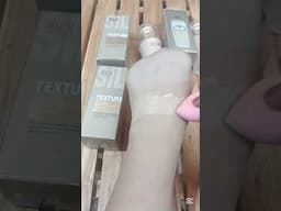 *Cool Betty Silk Texture Moist Silky Foundation