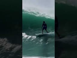 Best Kirra Ever? #cyclonealfred #swellevent