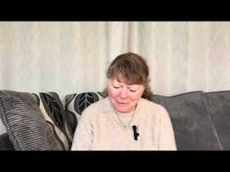 ‘Do Not Wish Your Life Away. Experience it, Live it, Enjoy it’. Trance Mediumship