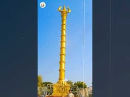 Ashapura Mata Temple | Divine Power & History of Ashapura Maa | Must Visit Shaktipeeth #shorts