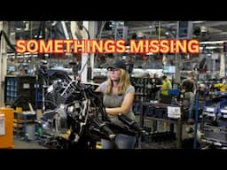 I Can't Believe Harley-Davidson Forgot This Important Item!