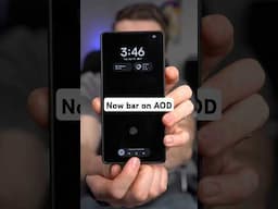 Cool Now Bar Trick
