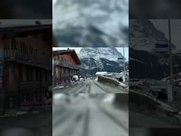 🇨🇭 Switzerland Scenic Drive - Stunning Mountain Roads & Countryside Villages 🇨🇭