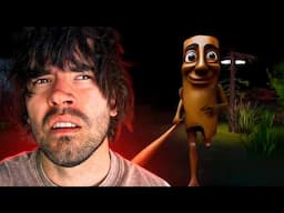 3 JUEGOS DE TERROR para ver antes de dormir!