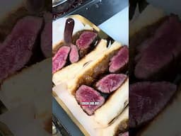 Las Vegas Japanese Sando Shop Gyu+ Steak Shrimp Chicken Katsu Affordable Local Lunch Chinatown